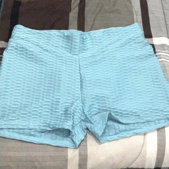Cheers 🥂for Seasum Scrunch Shorts size Xxl - Picture 5 of 8